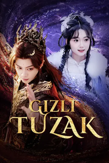 Gizli Tuzak afişi