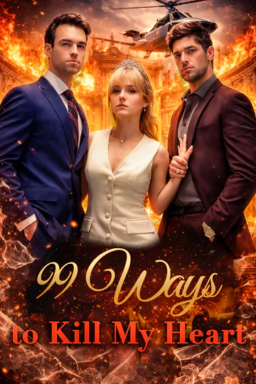 99 Ways to Kill My Heart poster