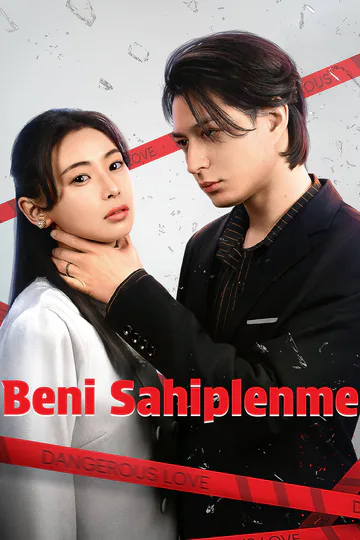 Beni Sahiplenme afişi
