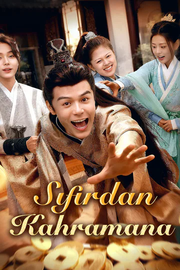 Sıfırdan Kahramana afişi