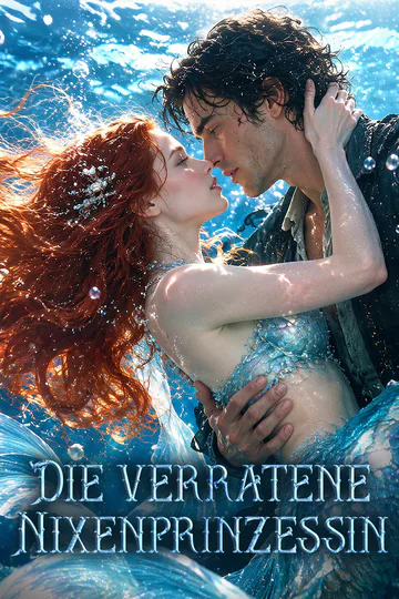 Poster von Die verratene Nixenprinzessin