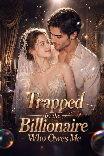 Trapped by the Billionaire Who Owes Me poster