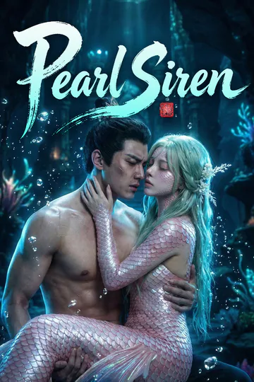 Pearl Siren poster