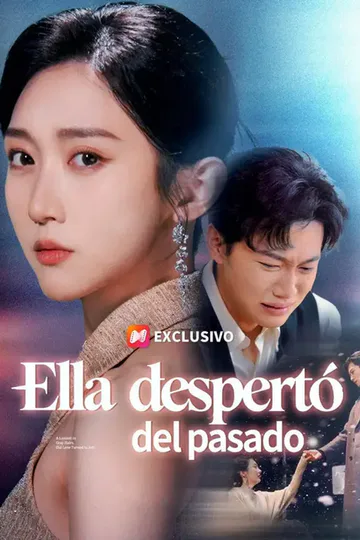 Póster de (Doblado) Ella despertó del pasado