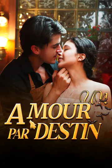 Affiche de UN AMOUR PAR DESTIN