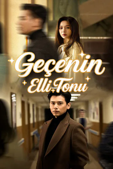Gecenin Elli Tonu afişi