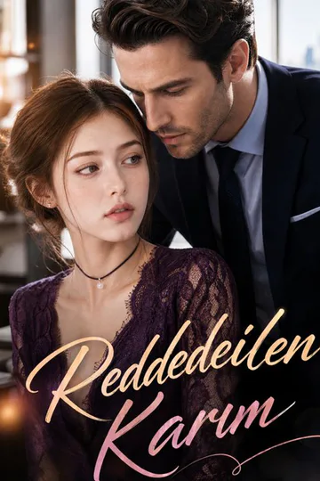 Reddedilen Karım afişi