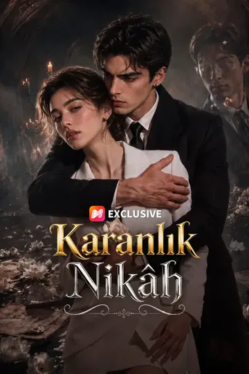 Karanlık Nikâh afişi