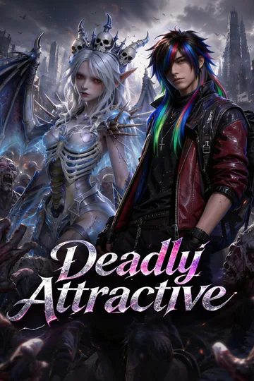 Deadly Attractive [Dubbed] poster