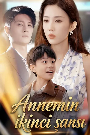Annemin ikinci şansı afişi