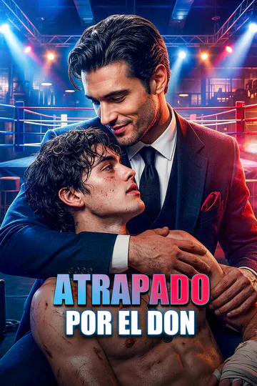 Póster de Atrapado por el Don