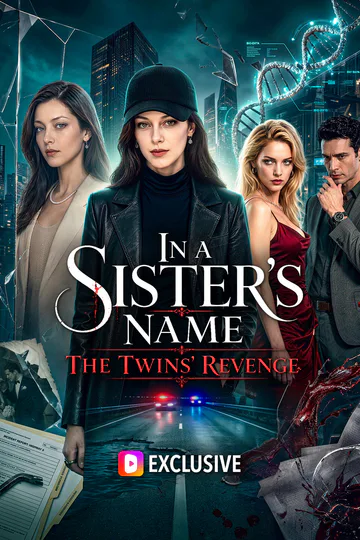 In a Sister's Name: The Twins' Revenge poster