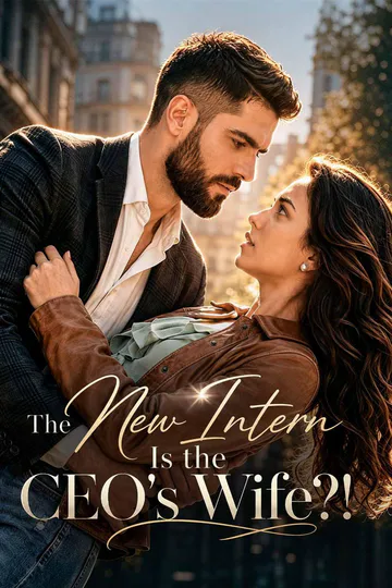 The New Intern Is the CEO's Wife?! poster