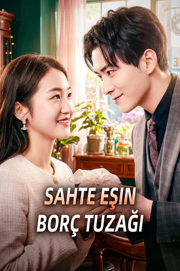 Sahte Eşin Borç Tuzağı afişi