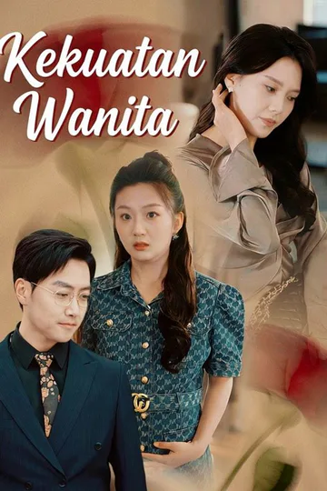 Pôster de Kekuatan Wanita