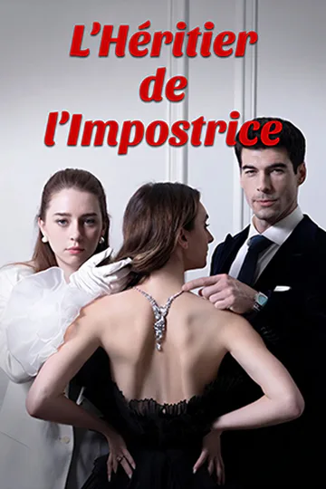 Affiche de L’Héritier de l’Impostrice