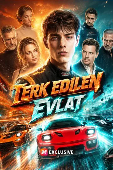 (Dublajlı) Terk Edilen Evlat afişi