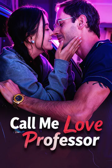 Call Me Love, Professor poster