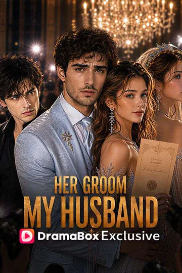 Her Groom, My Husband poster