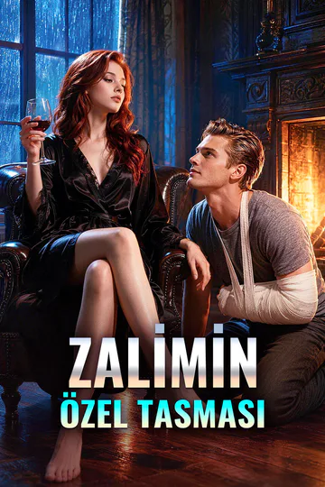 ZALİMİN ÖZEL TASMASI afişi