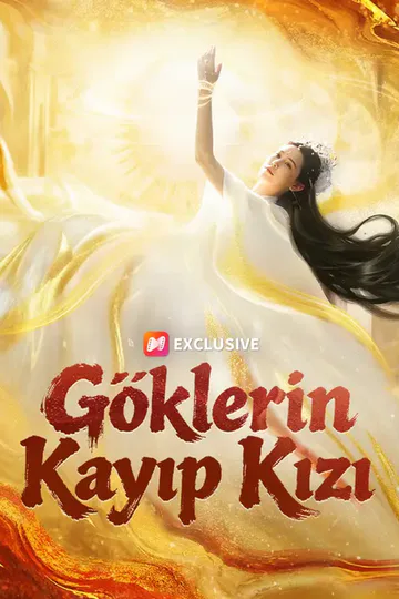 Göklerin Kayıp Kızı afişi