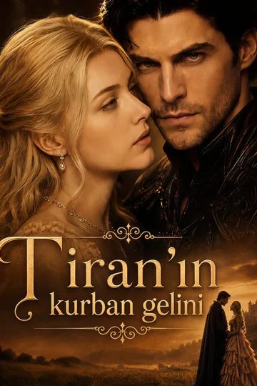 Tiran'ın kurban gelini afişi