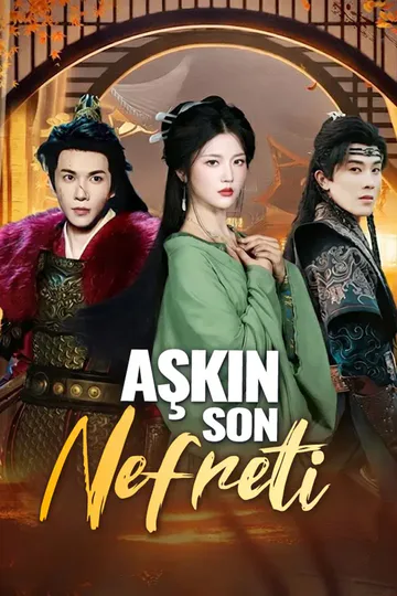 aşkın Son Nefreti afişi