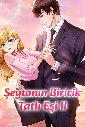 Şeytanın Biricik Tatlı Eşi II afişi