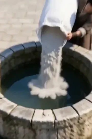 Kötü veliaht'ın ters planları afişi