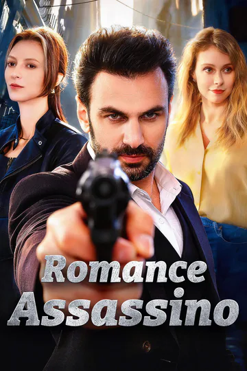 Pôster de Romance Assassino