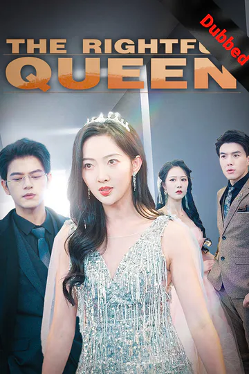 (Dubbed) The Rightful Queen poster