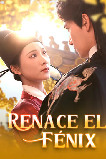 Póster de Renace el Fénix