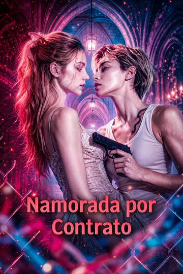 Pôster de Namorada por Contrato