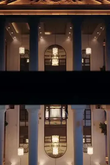 Veliaht'ın Gizli Oğlu afişi