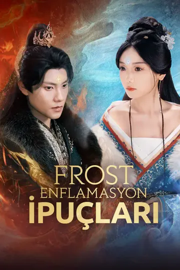 Frost Enflamasyon İpuçları afişi