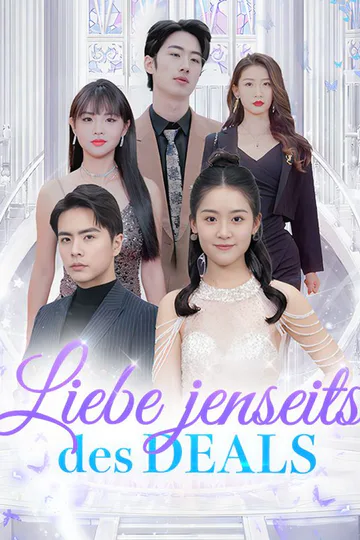 Poster von Liebe jenseits des Deals