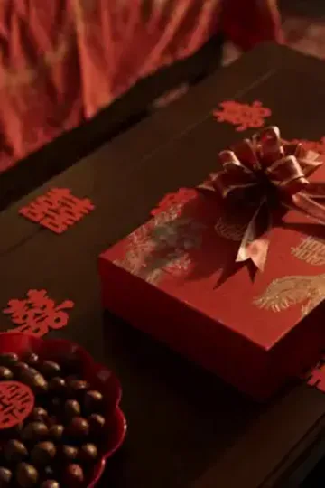 Aptal kocanın zengin ailesi afişi