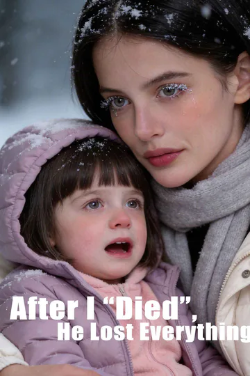 After I “Died”, He Lost Everything poster