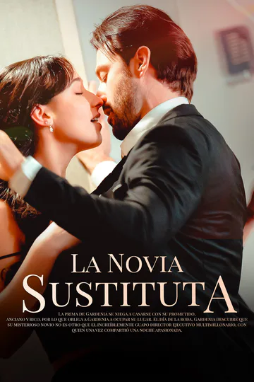 Póster de (Doblado) La Novia Sustituta
