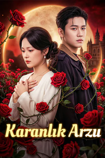 Karanlık Arzu(Dublajlı) afişi
