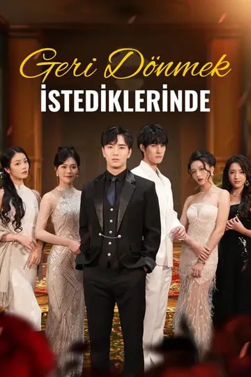 Geri Dönmek İstediklerinde afişi
