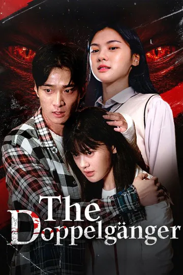 The Doppelganger poster