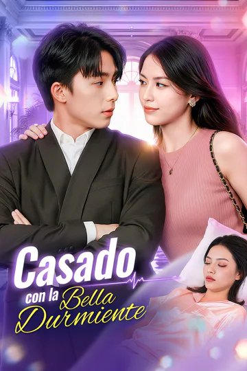 Póster de Casado con la Bella Durmiente(Doblado)