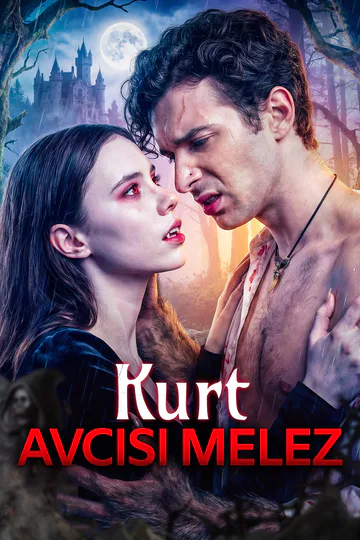 Kurt Avcısı Melez afişi