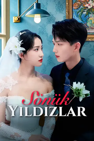 Sönük Yıldızlar afişi