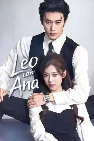 Pôster de (Dublado) Leo com Ana