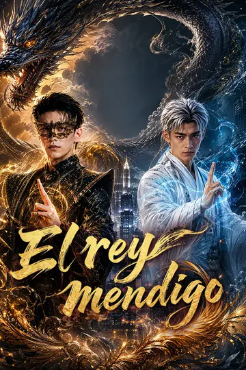 Póster de El rey mendigo