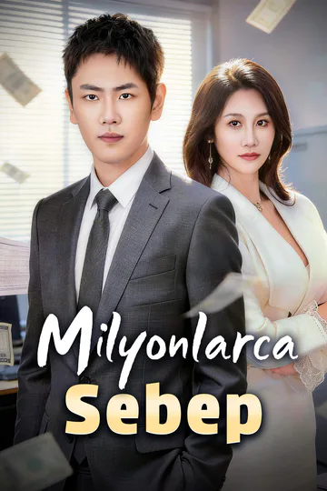 Milyonlarca Sebep afişi