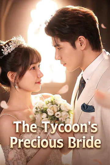 The Tycoon’s Precious Bride poster