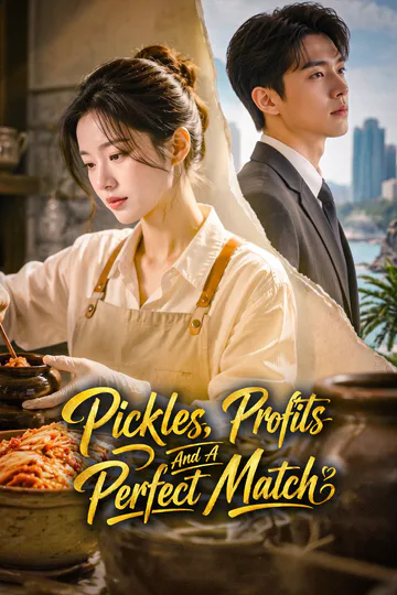 Pickles, Profits And A Perfect Match poster
